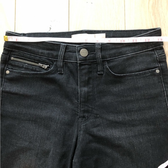 Athleta Scupltek Zip Skinny Jeans - Picture 3 of 16
